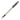 Hugo Boss Gear Ribs Chrome Rollerball Pen