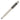Hugo Boss Gear Ribs Chrome Rollerball Pen