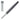 Hugo Boss Gear Ribs Gun Rollerball Pen