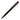 Hugo Boss Loop Diamond Black Ballpoint Pen