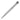 Hugo Boss Loop Diamond Chrome Ballpoint Pen