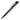Hugo Boss Loop Diamond Gun Ballpoint Pen