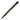 Hugo Boss Loop Diamond Gun Ballpoint Pen
