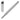 Hugo Boss Loop Diamond Chrome Rollerball Pen