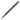 Hugo Boss Stream Gun Fountain Pen