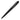 Hugo Boss Contour Brushed Black Ballpoint Pen