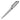Hugo Boss Contour Brushed Chrome Ballpoint Pen