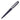 Hugo Boss Contour Brushed Navy Ballpoint Pen