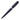 Hugo Boss Contour Brushed Navy Ballpoint Pen