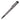 Hugo Boss Filament Gun Ballpoint Pen