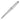 Hugo Boss Essential Metal Silver Ballpoint Pen
