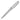 Hugo Boss Essential Metal Silver Ballpoint Pen