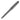 Hugo Boss Essential Metal Gun Ballpoint Pen
