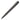 Hugo Boss Pure Matte Dark Chrome Ballpoint Pen
