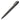 Hugo Boss Pure Matte Dark Chrome Ballpoint Pen