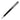 Hugo Boss Sophisticated Black Diamond Ballpoint Pen