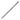 Hugo Boss Sophisticated Chrome Diamond Ballpoint Pen