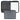 Hugo Boss Gleam Conference Folder zip A4