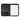 Hugo Boss Label Black Conference Folder zip A4