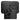 Hugo Boss Craft Black Conference Folder zip A4