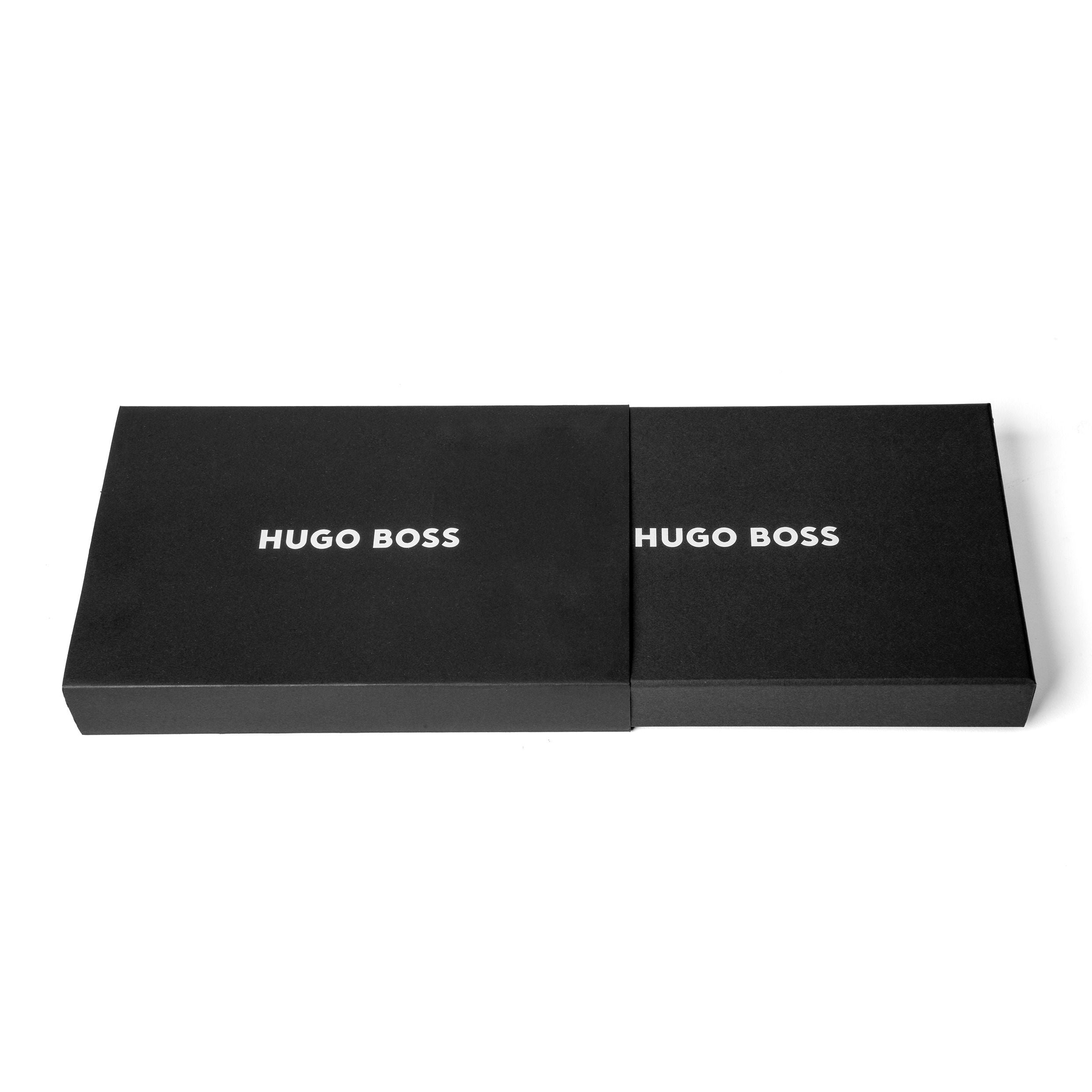 Hugo Boss Label Black Conference Folder A5 – missing-pen.com