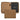 Hugo Boss Pure Iconic Camel Conference Folder A5