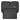 Hugo Boss Monogram Zipped Black Conference Folder A5