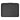 Hugo Boss Monogram Zipped Black Conference Folder A5