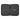 Hugo Boss Monogram Zipped Black Conference Folder A5