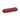 Kaweco Leather Pen Case Velours SPORT for 1 Pen Bordeaux