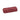 Kaweco Leather Pen Case Velours SPORT for 2 Pens Bordeaux