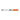 Kaweco Converter Standard Sunshine Orange