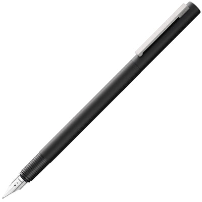 Pluma estilográfica LAMY cp1 negra 056