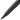 LAMY studio Lx All Black Füllfederhalter