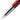 LAMY studio Fountain Pen - royalred
