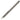 LAMY dialog Palladium Fountain Pen 14K gold nib 074