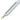 LAMY dialog Pianowhite Fountain Pen 14K gold nib 074