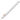 LAMY dialog cc White Fountain Pen 14K gold nib