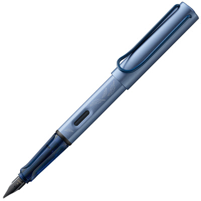 LAMY AL-star Harry Potter Füllfederhalter - Ravenclaw