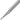 LAMY scala Brushed Steel Mechanical Pencil 0.7 mm 151