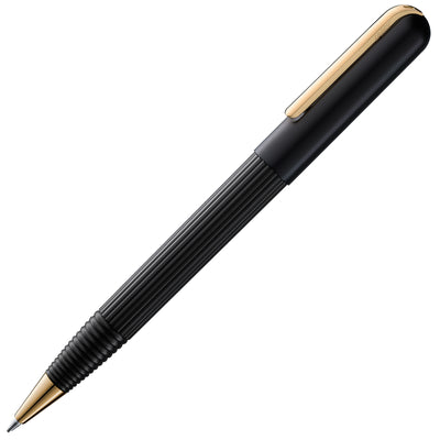 LAMY imporium Black Gold Mechanical Pencil 0.7 mm 160