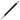LAMY scala Black Mechanical Pencil 0.7 mm 180