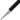 LAMY scala Black Mechanical Pencil 0.7 mm 180