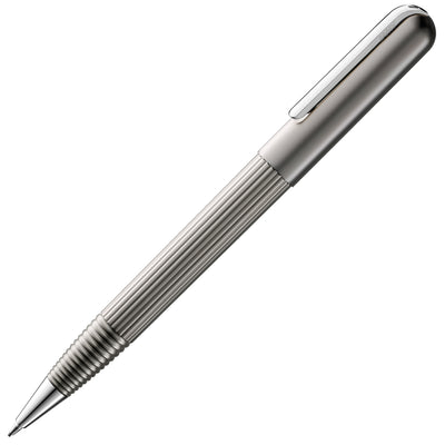 LAMY imporium Titanium Mechanical Pencil 0.7 mm 193