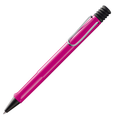 LAMY safari Kugelschreiber pink