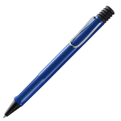 LAMY safari Kugelschreiber blau