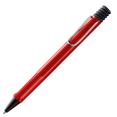 LAMY safari Kugelschreiber rot