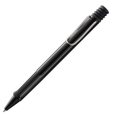 LAMY safari Kugelschreiber schwarz