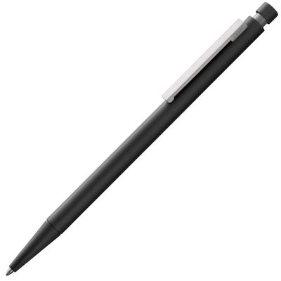 LAMY cp1 Schwarzer Kugelschreiber