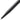 LAMY cp1 Black Ballpoint Pen 256